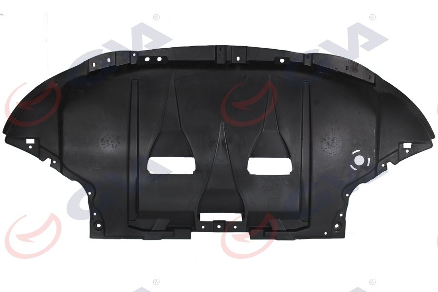 MOTOR ALT MUHAFAZA PLASTİK AUDI A4 2001-2008