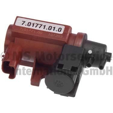 TURBO ELEKTROVANA MONDEO 2.0 TDCI 07 14 S MAX 2.0 TDCI 09 14 PEUGEOT 307 2.0 HDI 04 08 407 2.0