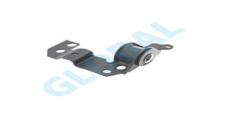 x SALINCAK TAKOZU SAC KALINLIĞI 4MM-TAKVİYELİ SOL PALIO-SIENA-ALBEA-DOBLO 05 TÜM MOTOR ORJ.