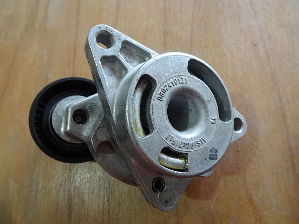 ALTERNATÖR KAYIŞ GERGİSİ G9U MASTER 2 2.5 DCİ
