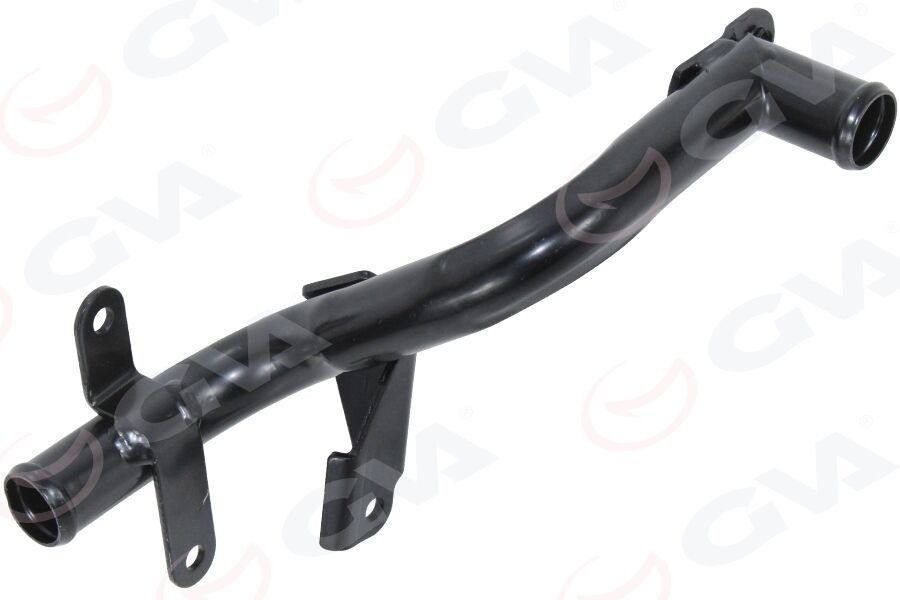 SU BORUSU METAL AUDI A4 1.8 T