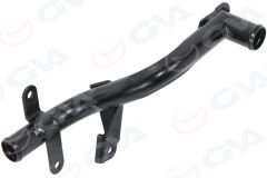 SU BORUSU METAL AUDI A4 1.8 T
