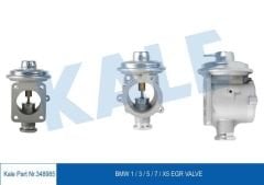 EGR VALFI BMW M47 M57 E87 E90 E92 E93 E60 E65 X3 E83 X5 E53 E70