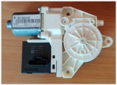 CAM KRİKO MOTORU ARKA SOL MEGANE III