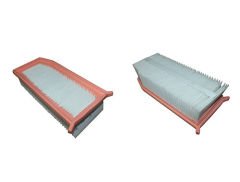 HAVA FİLTRESİ YENİ TİP CLIO 4-DACIA LOGAN-SANDERO-DUKKER 0.9 TCe-1.2 TCe-1.5 DCİ 2012