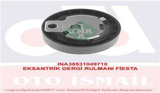 EKSANTRİK GERGİ RULMANI FIESTA 00- -FOCUS 98-04 -C-MAX 07- -TOURNEO CONNECT 02- -GALAXY 1.8TDCI