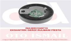 EKSANTRİK GERGİ RULMANI FIESTA 00- -FOCUS 98-04 -C-MAX 07- -TOURNEO CONNECT 02- -GALAXY 1.8TDCI