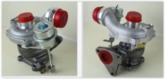 x TURBO KOMPLE LOGAN-LODGY MCW 1.5DCI 80-85BG