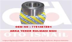 ARKA TEKER RULMANI MEGANE-CLIO-TWİNGO-R9 FC40570S06 x