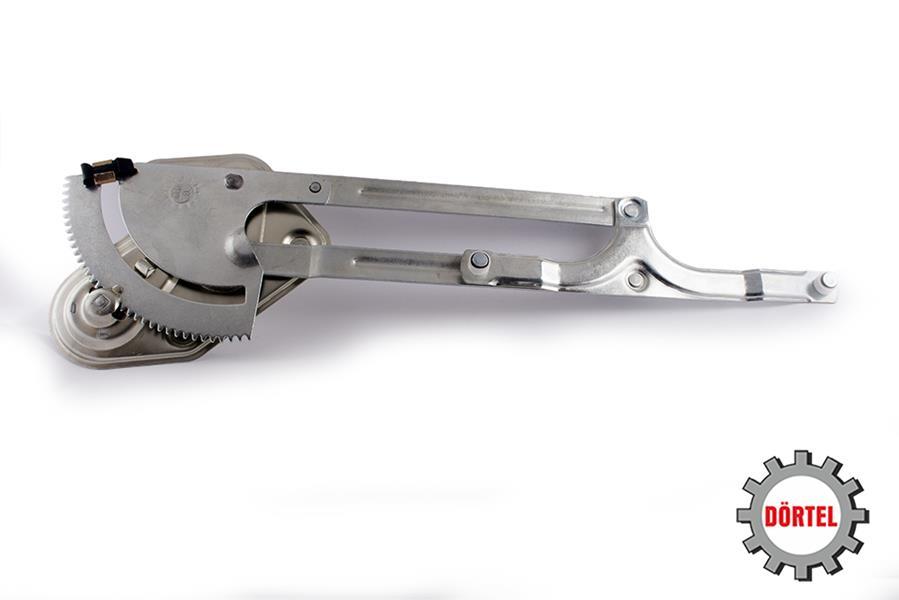 CAM KRİKOSU ÖN SAĞ R12 TOROS YM SEGMANLI TİP CAM MEKANİZMASI