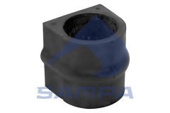 x VİRAJ DEMİR LASTİĞİ L SERİSİ 53x40MM