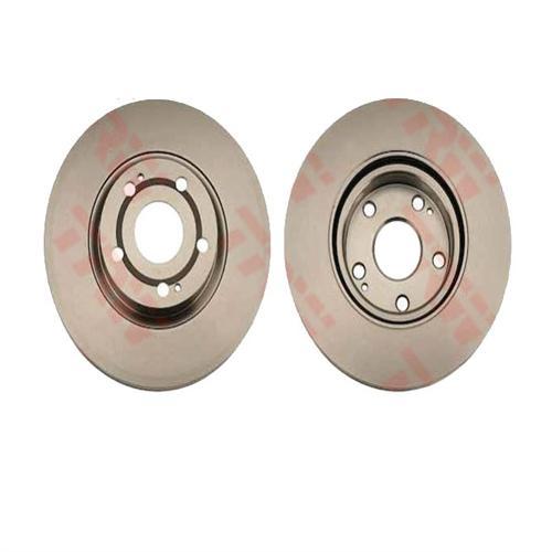 ÖN FREN AYNASI AVENSIS 2.2- 03 COROLLA VERSO 1.6-1.8-2.0D-2.2D 04 295x26x5DLxHAVALI