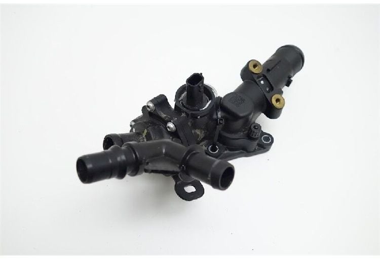 TERMOSTAT KOMPLE MEGANE 4 KADJAR TALISMAN 1.5 DCI