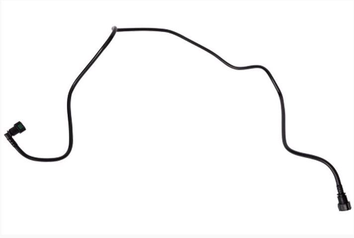 YAKIT BORUSU KANGOO-CLIO 2-THALIA 1,4 8V K7J