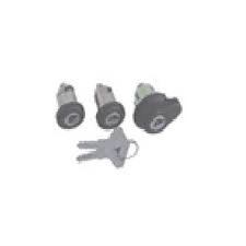 KAPI 3LÜ KİLİT SET TAKIM R9