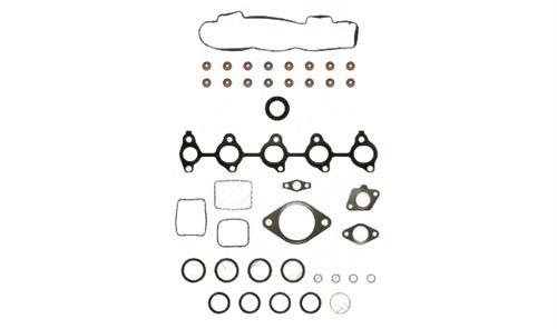 417767P ÜST TAKIM CONTA P206-P207-P307-P308-P3008-P1007-FIESTA-FOCUS-CMAX 1.6HDI-TDCI DV6B