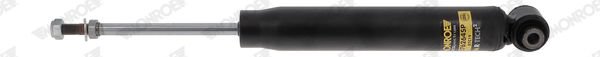 ARKA AMORTİSÖR L/R OPEL GRANDLAND 17 21 PEUGEOT P3008 16 P508 16 P5008 16 GAZLI