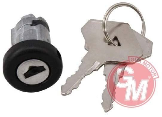 KAPI KİLİT ŞİFRE TAKIMI TEKLİ ŞİFRE RENAULT R9 - R11