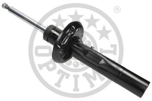 ÖN AMORTİSÖR GOLF5-JETTA-PASSAT-CADDY 04-13 54 CM - 22 MM GAZLI