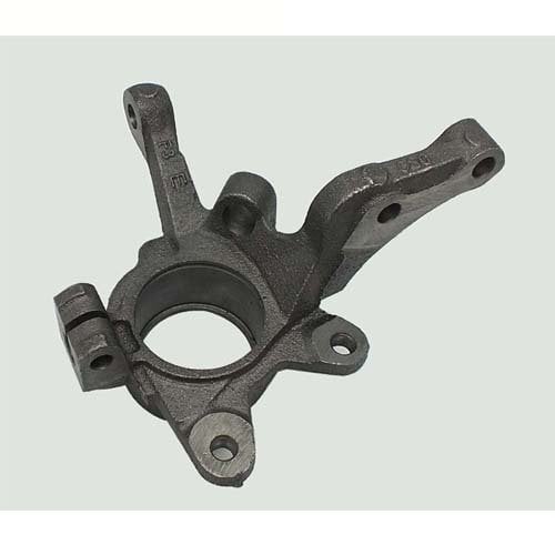 AKS TAŞIYICI ÖN SOL RENAULT CLIO 1 91>98 CLIO 2 98>05 TWINGO 1 93>00 65MM