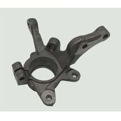 AKS TAŞIYICI ÖN SOL RENAULT CLIO 1 91>98 CLIO 2 98>05 TWINGO 1 93>00 65MM