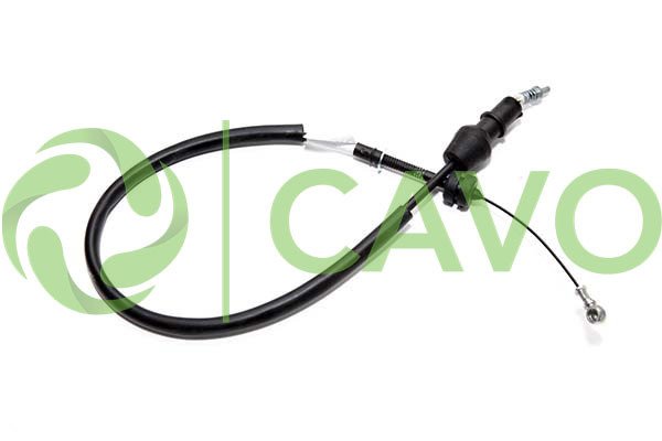 GAZ TELİ CORSA B 93> 1.2-1.4