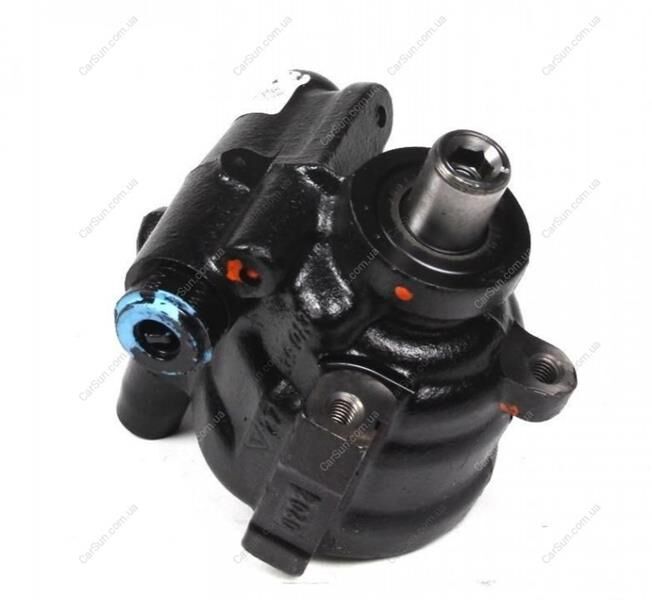 DİREKSİYON POMPASI HİDROLİK CLIO-KANGOO-MEGANE F3R 6 KANAL KASNAKLAR İÇİN 7700417137