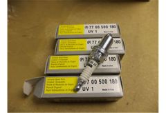 BUJİ CLIO R19 R9 CLIO MEGANE 1.4 ENJEKSIYONLU