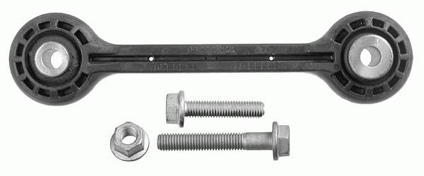 X Z ROTU ÖN PLASTİK A4 8K2/8K5 08-15 - A5 07-17 - A6 14-18