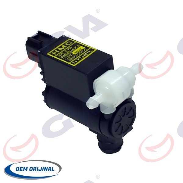 CAM SU FİSKİYE MOTORU ÇİFT ÇIKIŞ ACCENT 00 i30 07-11