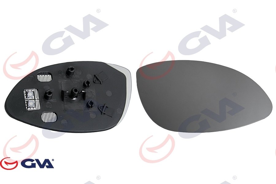 AYNA CAMI ELEKTRİKLİ ISITMALI SAĞ VECTRA B 95-02 KONVEKS VM-166GH