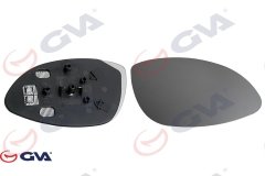 AYNA CAMI ELEKTRİKLİ ISITMALI SAĞ VECTRA B 95-02 KONVEKS VM-166GH