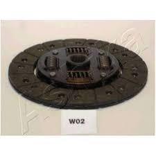 DEBRİYAJ DİSKİ BALATASI CONNECT 1.8 TDCI 90PS 02 75PS 10