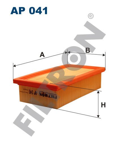 HAVA FİLTRESİ FIAT TEMPRA 159 1.6 İ.E. 90HP 06/94-08/96