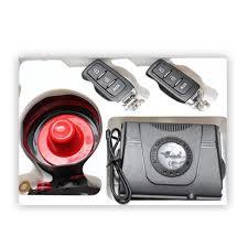 ALM-R341 / ALM-R343 C056-B ALARM SETİ 4 TUŞLU