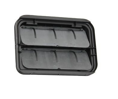 HAVALANDIRMA IZGARASI ARKA FLUENCE