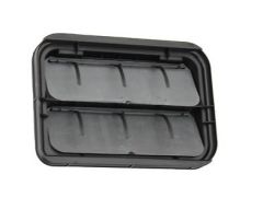 HAVALANDIRMA IZGARASI ARKA FLUENCE