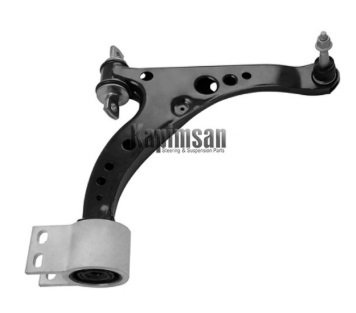 ALT SALINCAK KOMPLE SAĞ OPEL ASTRA 15