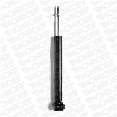 ARKA AMORTİSÖR L/R VW PASSAT 1996 2005 SUPERB 2002 2009 AUDI A6 1997 2005 GAZLI