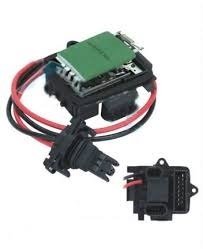 KALORİFER REZİSTANSI TRAFIC- VIVARO 01 >