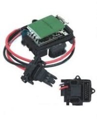 KALORİFER REZİSTANSI TRAFIC- VIVARO 01 >