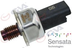 YAKIT BASINÇ SENSÖRÜ 3 FİŞ FLUENCE 09> KANGOO 2 08> MEGANE 3 09> NISSAN NOTE 10> 1.5dCi K9K