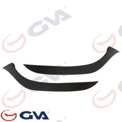 FAR KAŞI TAKIM CLIO 4 SİYAH