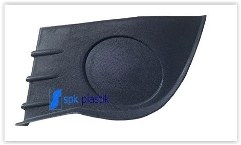 SİS FAR ÇERÇEVESİ KAPAĞI SOL SİSSİZ CLIO 3 11