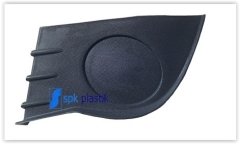 SİS FAR ÇERÇEVESİ KAPAĞI SOL SİSSİZ CLIO 3 11
