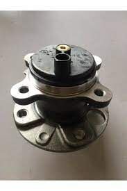 ARKA TEKER PORYASI RENAULT CLIO 5 19> 1.0TCe 1.0SCe