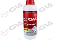 ANTİFRİZ 1 LT -37 C KIRMIZI LONG LİFE Koli 12 Ad ORGANIK