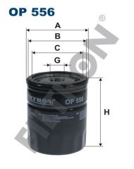 YAG FILTRESI BMW E30 E34 M20
