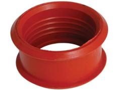 12445 TURBO HORTUM CONTASI KIRMIZI SİLİKON PARTNER TEPEE-P107-P206-P207-P307-P308-P1007-EXPERT I