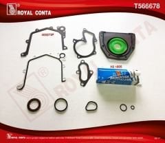 ALT TAKIM CONTA REINZ KEÇELİ FOCUS 2 1.6 16V 03 100HP